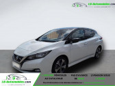 Nissan Leaf Electrique 40kWh 150 ch BVM   Beaupuy 31