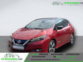 Voiture occasion Nissan Leaf Electrique 40kWh 150 ch BVM