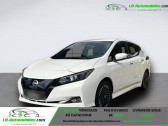 Nissan Leaf occasion année 2023 boite Automatique Annonce Nissan Leaf occasion Electrique Electrique 40kWh 150 ch à Beaupuy