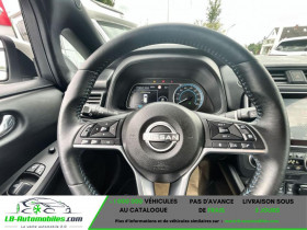 Nissan Leaf Electrique 40kWh 150 ch  occasion � Beaupuy - photo n�5