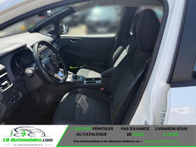 Nissan Leaf Electrique 40kWh 150 ch  occasion � Beaupuy - photo n�5