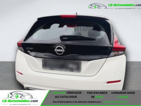 Nissan Leaf Electrique 40kWh 150 ch  occasion � Beaupuy - photo n�4