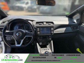 Nissan Leaf Electrique 40kWh 150 ch  occasion � Beaupuy - photo n�3