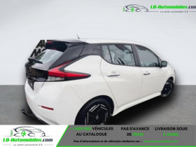 Nissan Leaf Electrique 40kWh 150 ch  occasion � Beaupuy - photo n�3