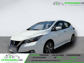 Nissan Leaf , garage LB AUTOMOBILES � Beaupuy