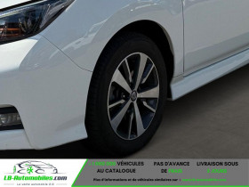 Nissan Leaf Electrique 40kWh 150 ch  occasion � Beaupuy - photo n�8