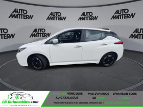 Nissan Leaf Electrique 40kWh 150 ch  occasion � Beaupuy - photo n�8