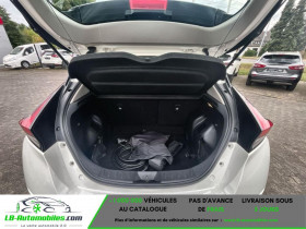 Nissan Leaf Electrique 40kWh 150 ch  occasion � Beaupuy - photo n�7