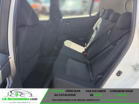 Nissan Leaf Electrique 40kWh 150 ch  occasion � Beaupuy - photo n�6