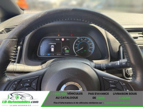Nissan Leaf Electrique 40kWh 150 ch  occasion � Beaupuy - photo n�7