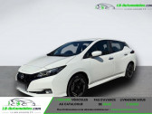 Nissan Leaf Electrique 40kWh 150 ch   Beaupuy 31