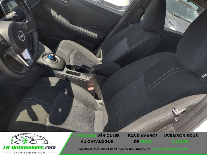 Nissan Leaf Electrique 40kWh 150 ch  occasion  Beaupuy - photo n5