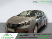 Annonce Nissan Leaf occasion Electrique Electrique 40kWh 150 ch  Beaupuy