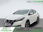 Nissan Leaf Electrique 40kWh 150 ch   Beaupuy 31