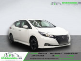 Nissan Leaf occasion année 2022 boite Automatique Annonce Nissan Leaf occasion Electrique Electrique 40kWh 150 ch à Beaupuy