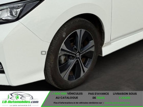 Nissan Leaf Electrique 40kWh 150 ch  occasion  Beaupuy - photo n8