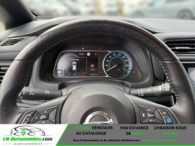 Nissan Leaf Electrique 40kWh 150 ch  occasion  Beaupuy - photo n7