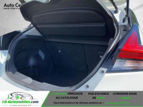 Nissan Leaf Electrique 40kWh 150 ch  occasion  Beaupuy - photo n7