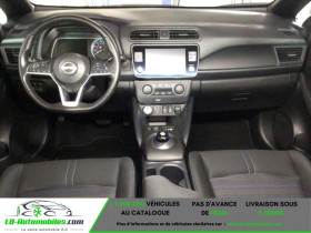 Nissan Leaf Electrique 40kWh 150 ch  occasion  Beaupuy - photo n2