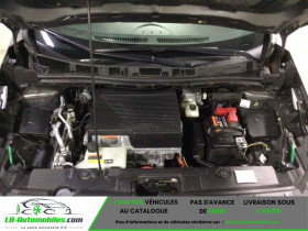 Nissan Leaf Electrique 40kWh 150 ch  occasion  Beaupuy - photo n3
