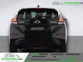 Nissan Leaf Electrique 40kWh 150 ch  occasion  Beaupuy - photo n6