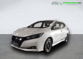 Annonce Nissan Leaf occasion Electrique Electrique 40kWh 150 ch  Beaupuy