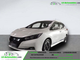 Nissan Leaf , garage LB AUTOMOBILES  Beaupuy