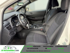 Nissan Leaf Electrique 40kWh 150 ch  occasion  Beaupuy - photo n5