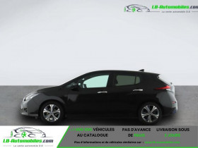 Nissan Leaf Electrique 40kWh 150 ch  occasion  Beaupuy - photo n5