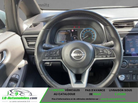 Nissan Leaf Electrique 40kWh 150 ch  occasion  Beaupuy - photo n6