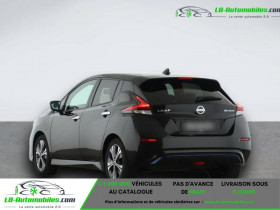 Nissan Leaf Electrique 40kWh 150 ch  occasion  Beaupuy - photo n4