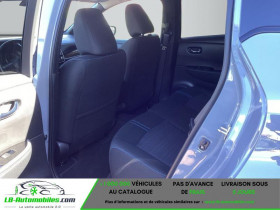 Nissan Leaf Electrique 40kWh 150 ch  occasion  Beaupuy - photo n5