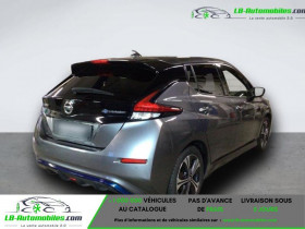 Nissan Leaf , garage LB AUTOMOBILES  Beaupuy