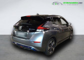 Annonce Nissan Leaf occasion Electrique Electrique 40kWh 150 ch  Beaupuy