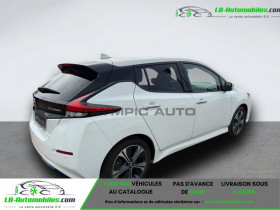 Nissan Leaf Electrique 40kWh 150 ch  occasion  Beaupuy - photo n4