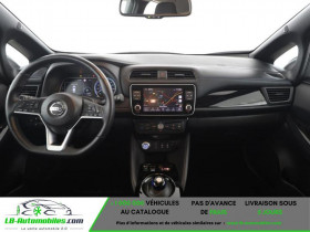 Nissan Leaf Electrique 40kWh 150 ch  occasion  Beaupuy - photo n3