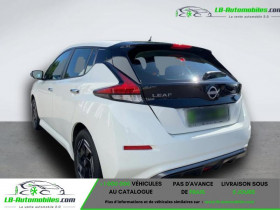 Nissan Leaf Electrique 40kWh 150 ch  occasion  Beaupuy - photo n4