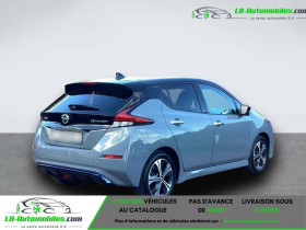 Nissan Leaf Electrique 40kWh 150 ch  occasion  Beaupuy - photo n3