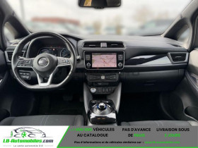Nissan Leaf Electrique 40kWh 150 ch  occasion  Beaupuy - photo n3