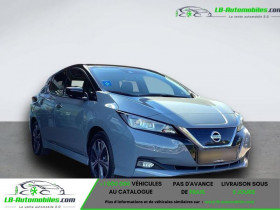 Nissan Leaf Electrique 40kWh 150 ch  occasion  Beaupuy - photo n2