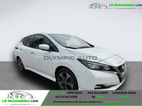 Nissan Leaf Electrique 40kWh 150 ch  occasion  Beaupuy - photo n2
