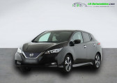 Annonce Nissan Leaf occasion Electrique Electrique 40kWh 150 ch  Beaupuy