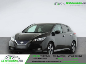 Nissan Leaf , garage LB AUTOMOBILES  Beaupuy