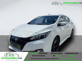 Nissan Leaf , garage LB AUTOMOBILES  Beaupuy