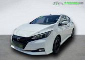 Annonce Nissan Leaf occasion Electrique Electrique 40kWh 150 ch  Beaupuy