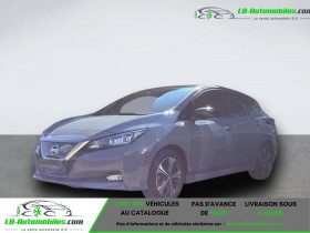 Nissan Leaf , garage LB AUTOMOBILES  Beaupuy