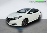 Annonce Nissan Leaf occasion Electrique Electrique 40kWh 150 ch  Beaupuy
