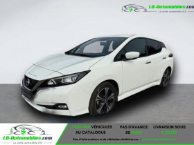 Nissan Leaf , garage LB AUTOMOBILES  Beaupuy