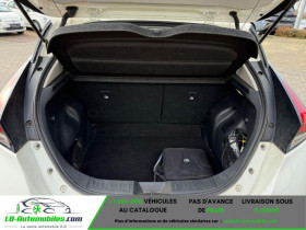 Nissan Leaf Electrique 40kWh 150 ch  occasion  Beaupuy - photo n9