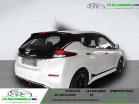 Nissan Leaf Electrique 40kWh 150 ch  occasion  Beaupuy - photo n3